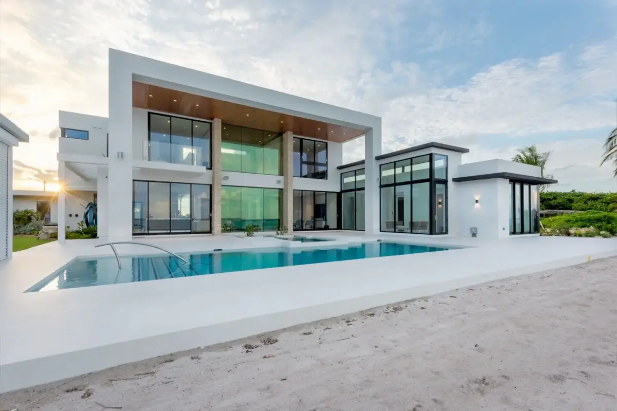 Impact windows and doors financing options from AA Glass & Windows