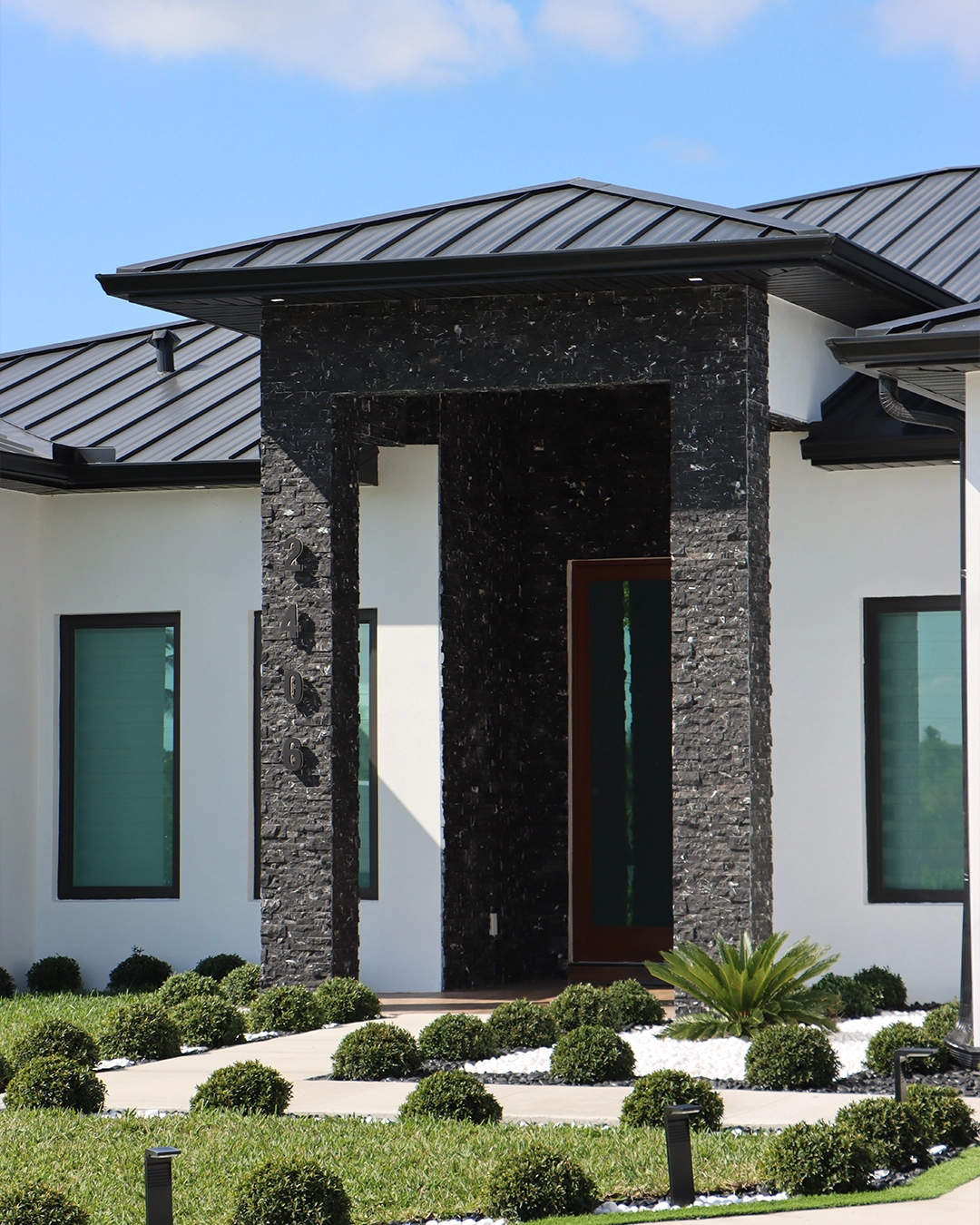Cape Coral showroom exterior