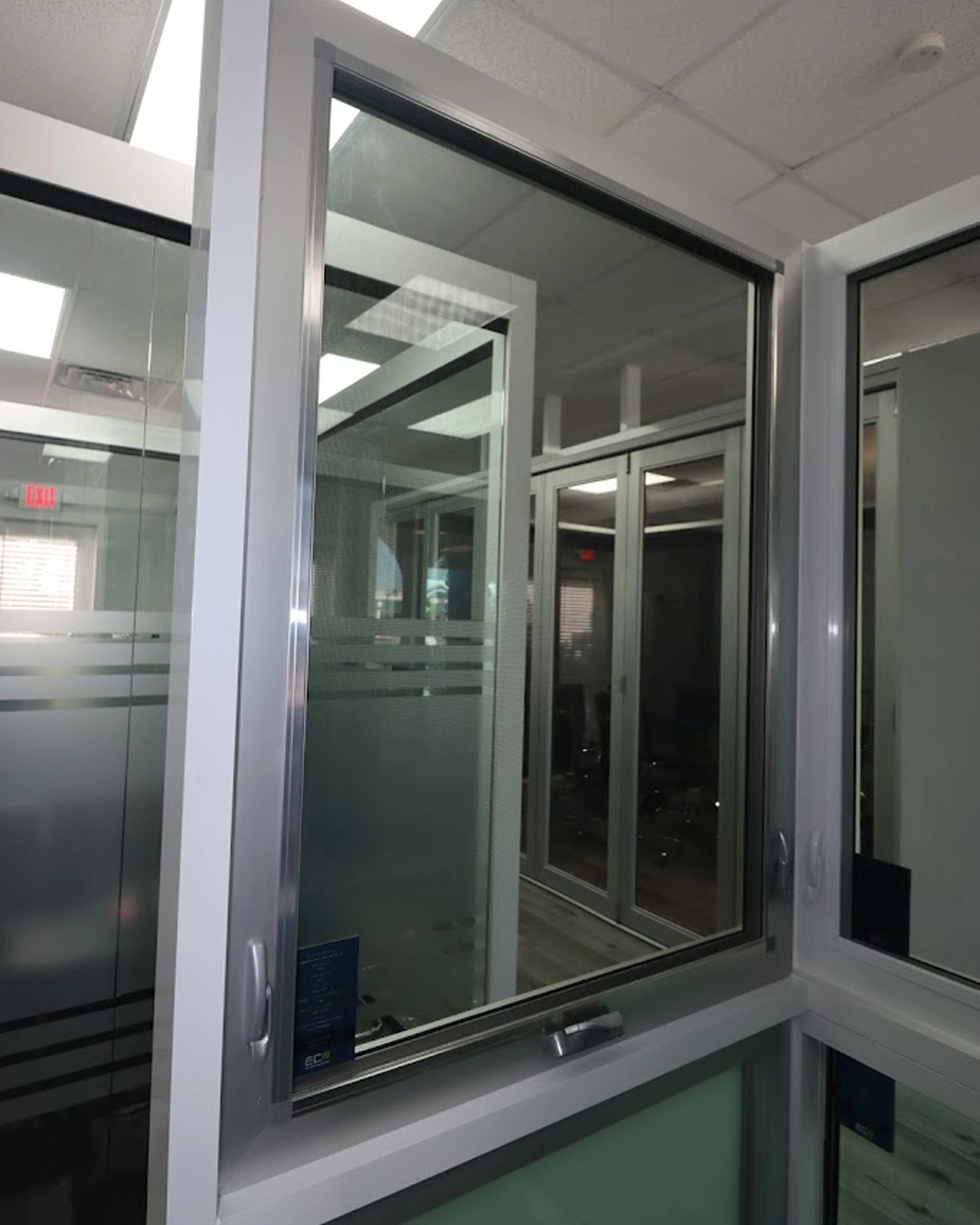 Cape Coral product consultation area
