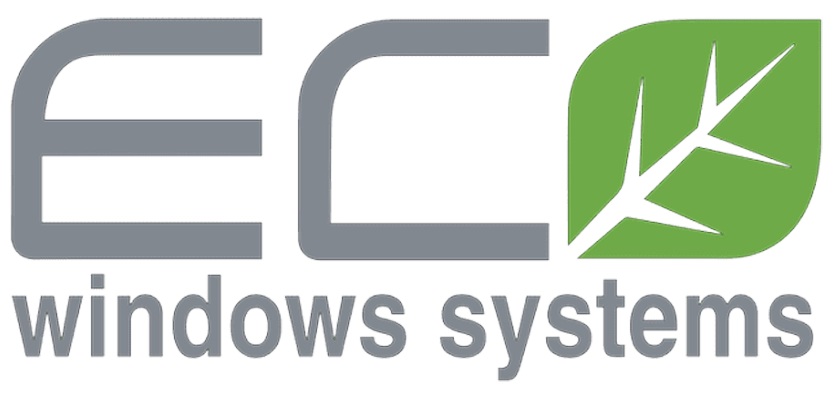 ECO Windows logo
