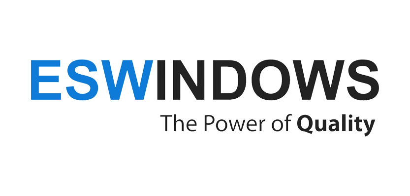 ESW Windows logo