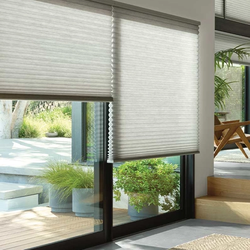 Eco-Guard™ Series 760 Sliding Door hero image