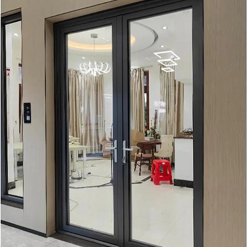 Eco-Guard™ Series 810 Storefront Door hero image