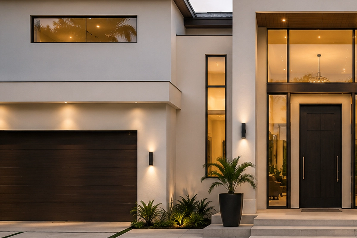 Eco-Guard™ Series 350 Architectural Fixed Window hero image