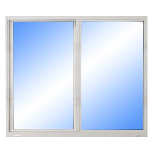 MG-300 Horizontal Sliding Window product image