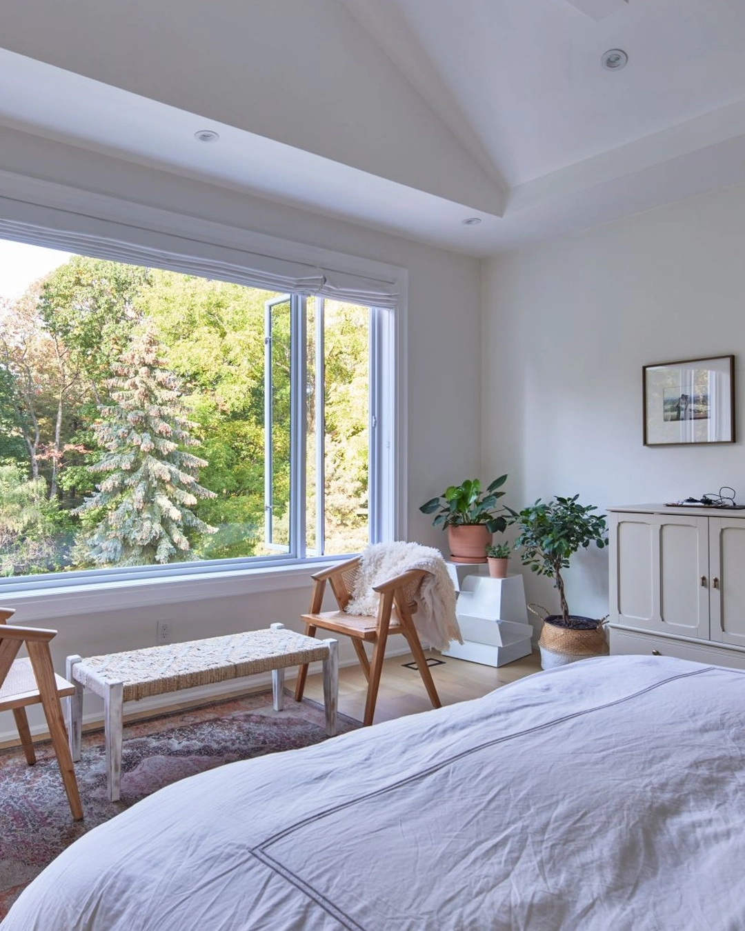 Bedrooms