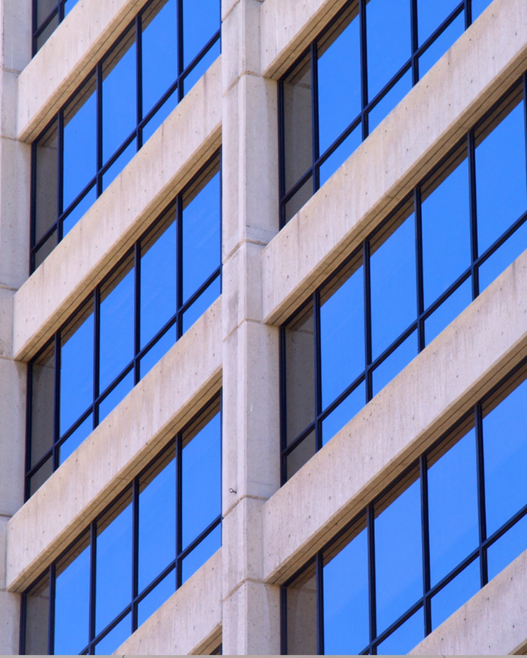 Commercial Impact Windows