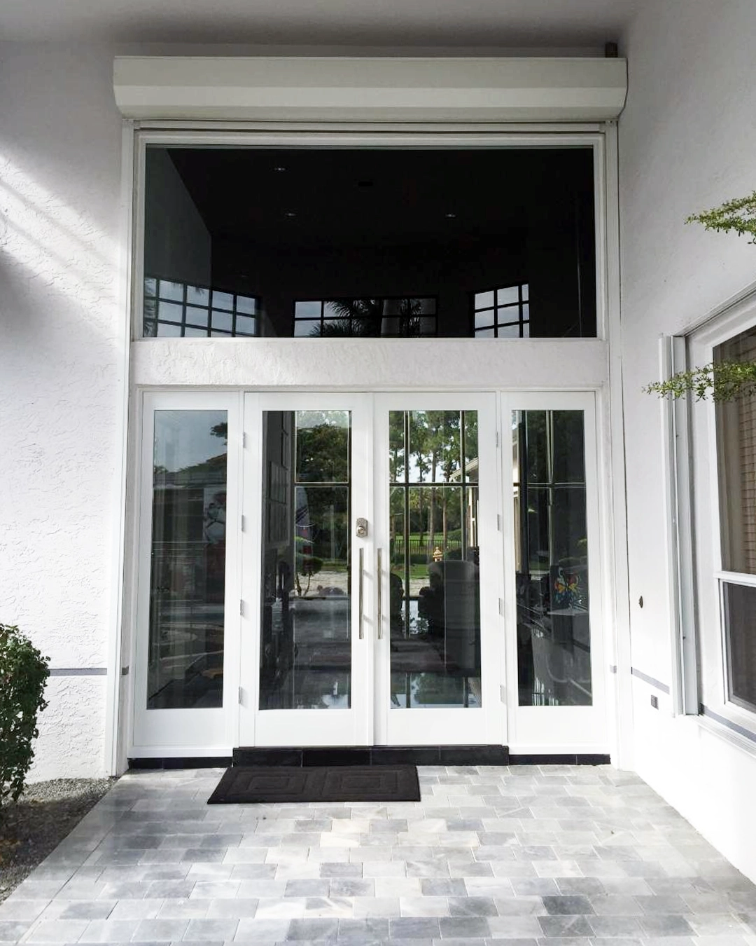 French Doors