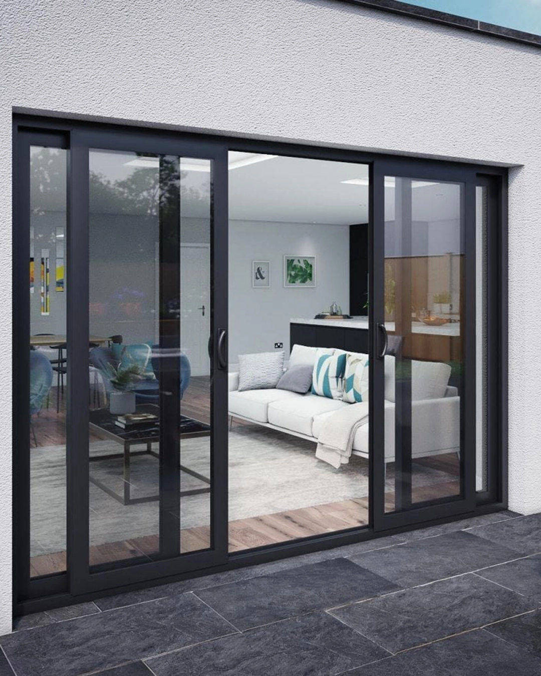 Sliding Doors
