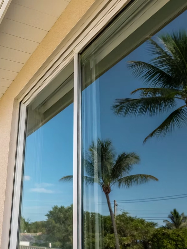 Horizontal Roller Windows