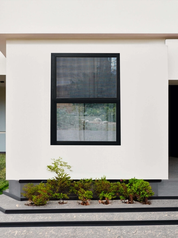 Single Hung Windows
