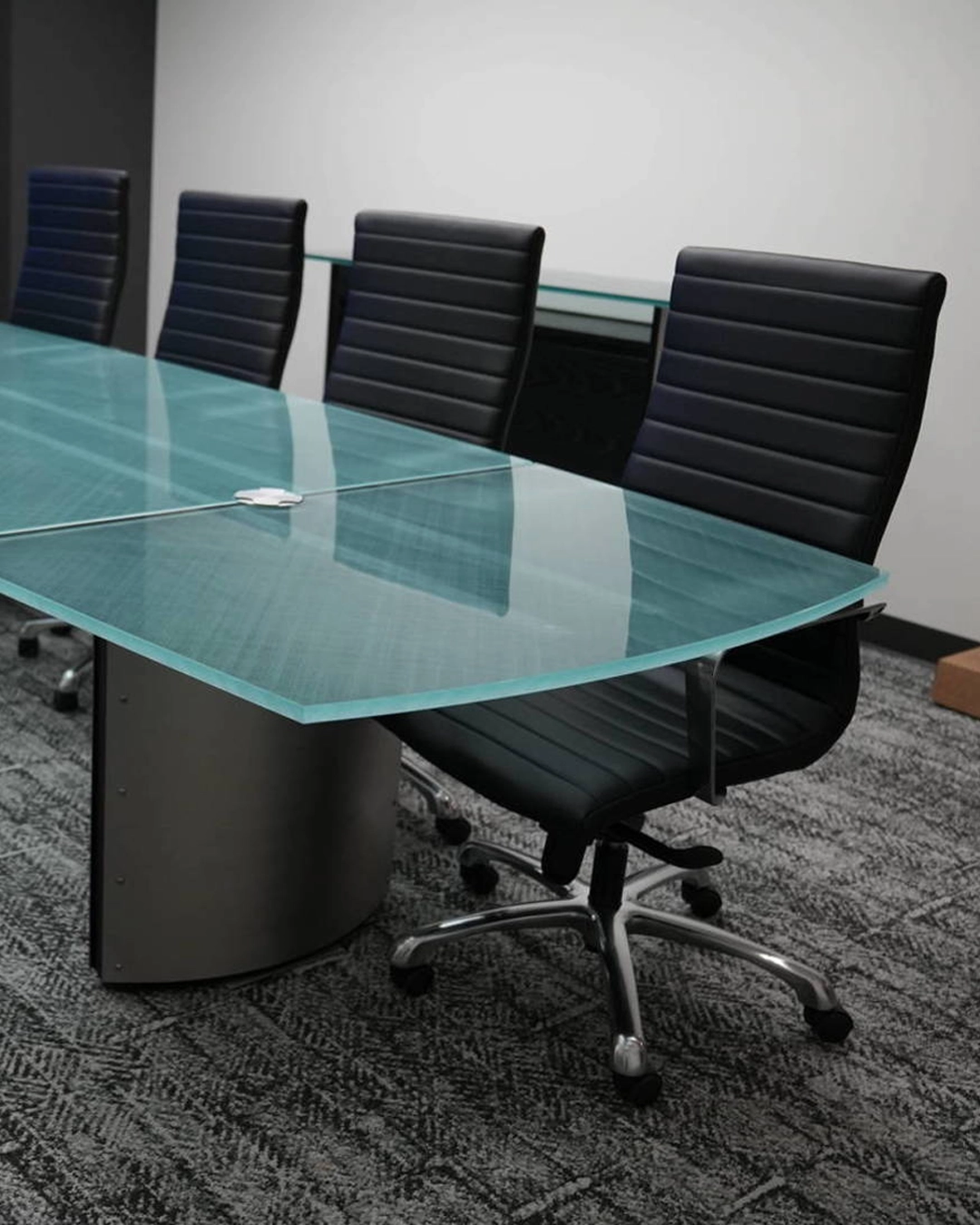 Glass Table Tops