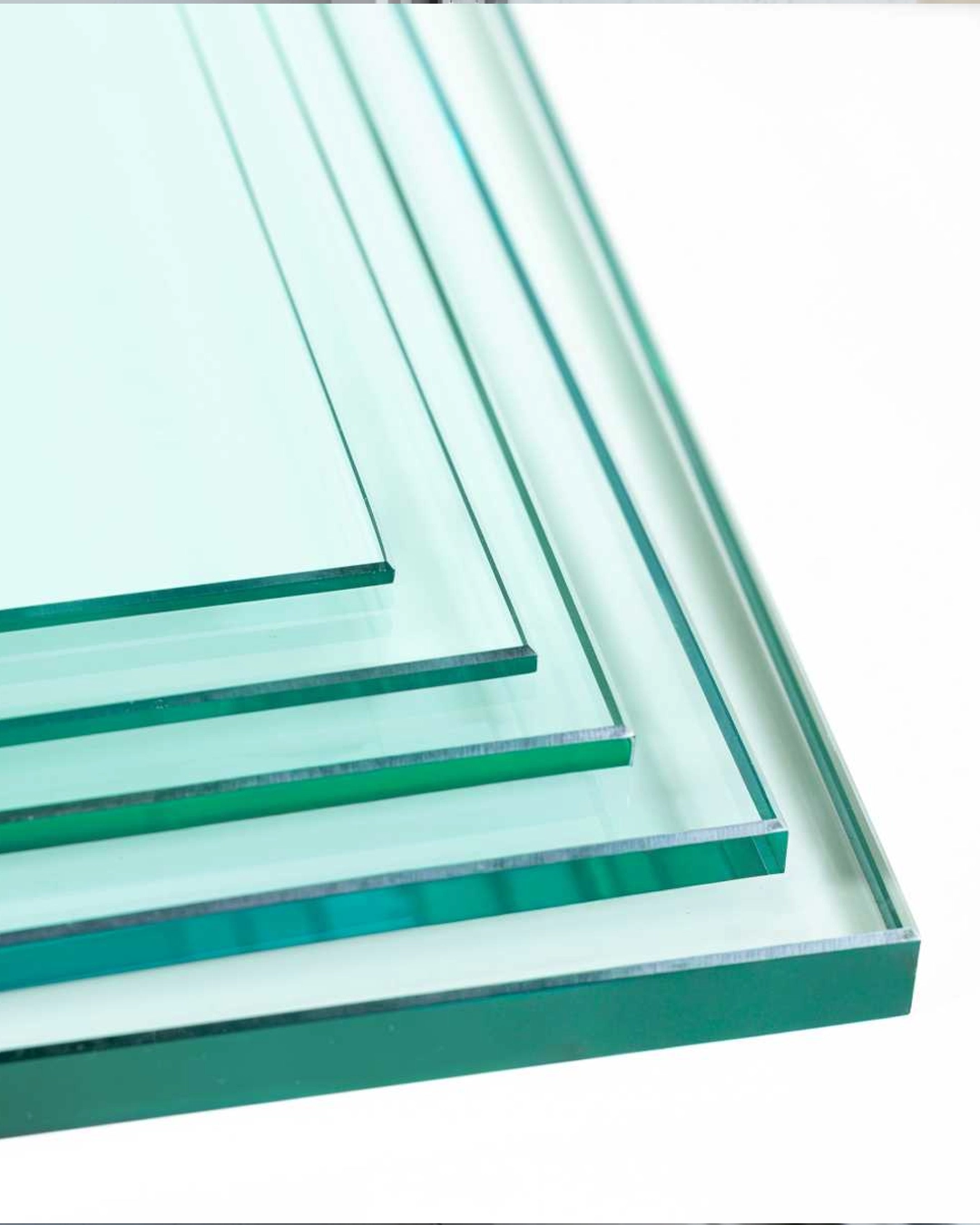 Custom Glass