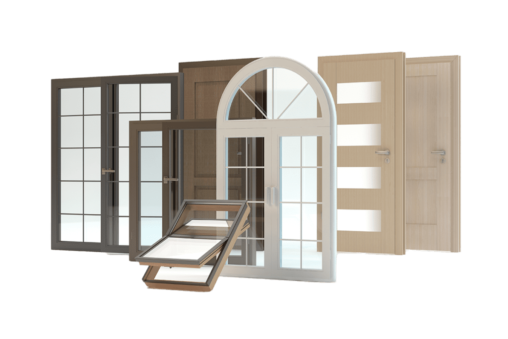 How to Choose the Right Impact Windows and Doors for Your Home