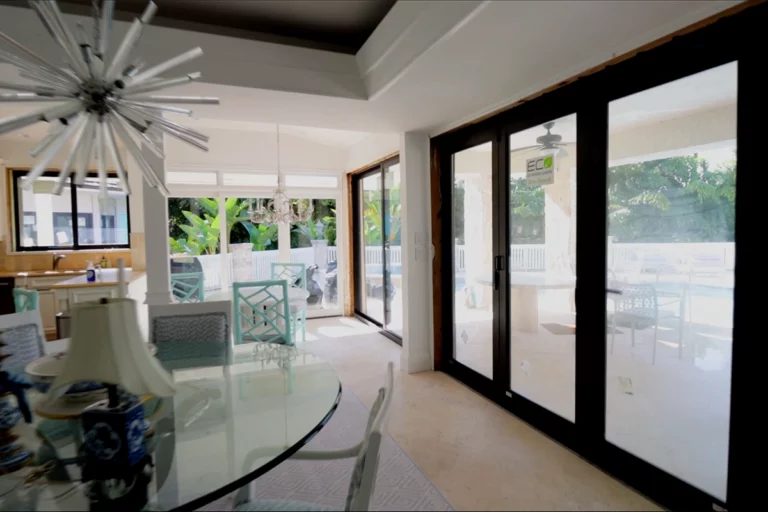 impact windows