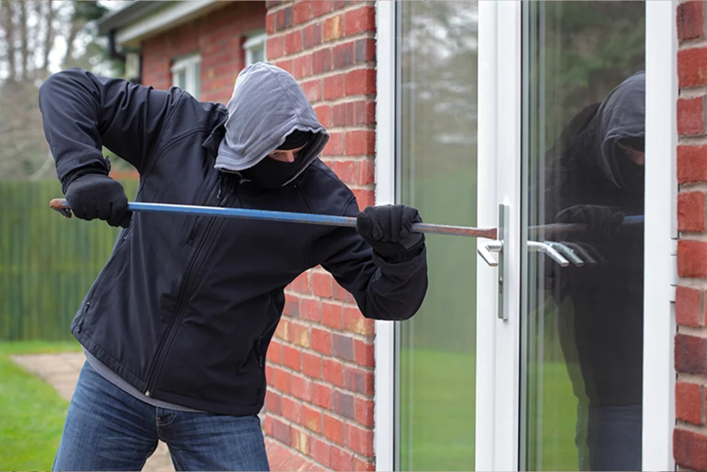 How Impact Windows And Doors Can Protect Your Business From Storms And Burglaries