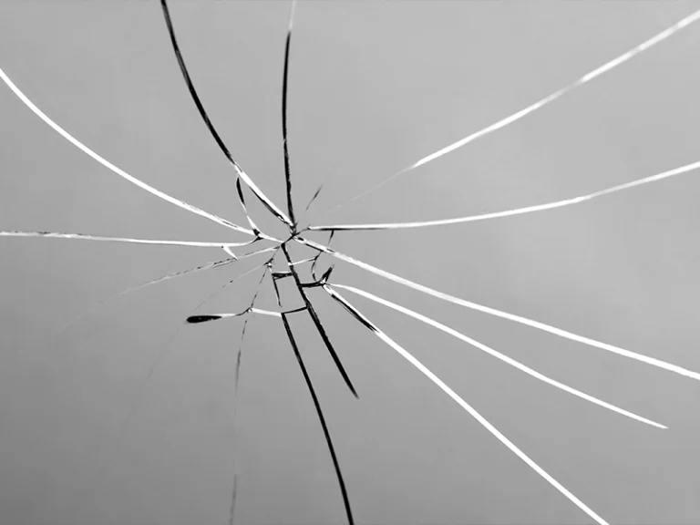 impact windows Broken